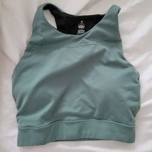 Senita Athletics Malibu Crop